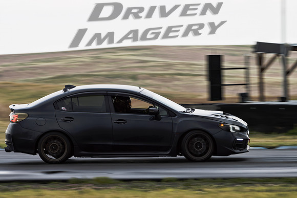 Nate Smith III - 2016 Subaru Impreza WRX STi - 4