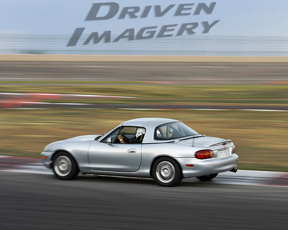 Georg Bower - 1999 Mazda Miata MX-5 Sport - 18