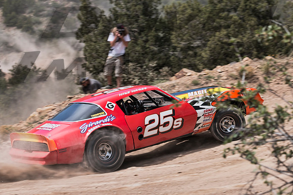 25s Mike Magee - Sportsman - 1
