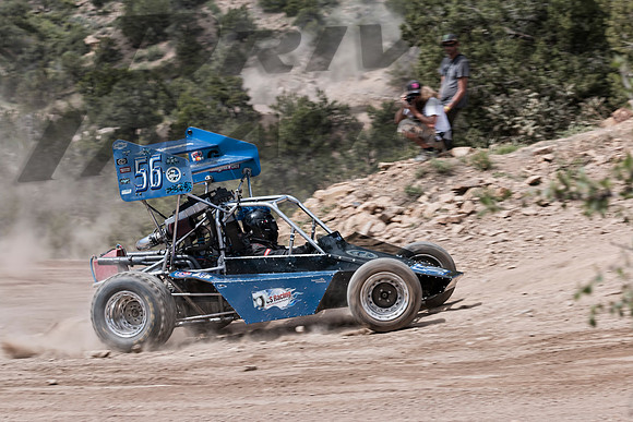 56 Chris Strauch - Super Sprint - 3