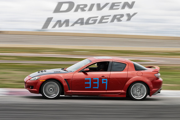 339 Evan Lagergren - 2004 Mazda RX-8 - 11