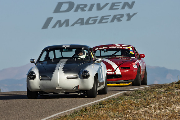 80 Randy Drobny - 1974 Volkswagen Karmann Ghia - 4