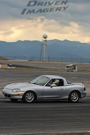Georg Bower - 1999 Mazda Miata MX-5 Sport - 31
