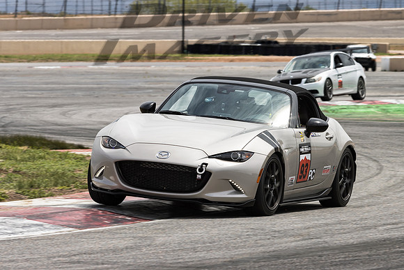 93 Reno Toffoli - 2022 Mazda MX-5 Club - 17