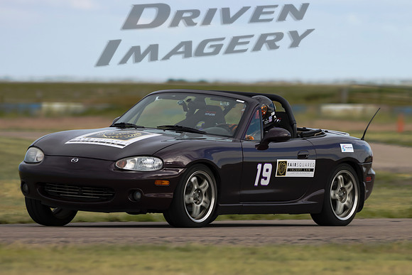 19 Glenn Fair - 2000 Mazda MX-5 Miata - 6