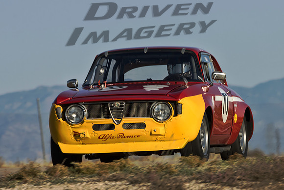 70 Scott Conrad - 1968 Alfa Romeo GT Jr - 4