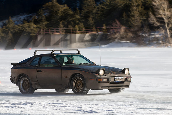 Porsche 94Ford - 9