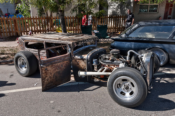 So Low Rat - 1