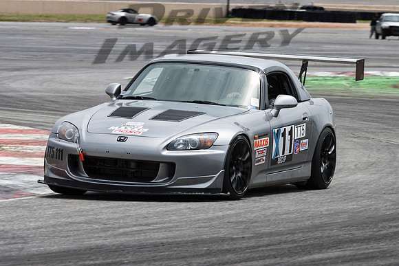 11 John Lee - 2000 Honda S2000 - 9