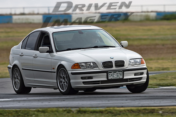 Jon Myers - 2001 BMW 330xi Sedan - 3