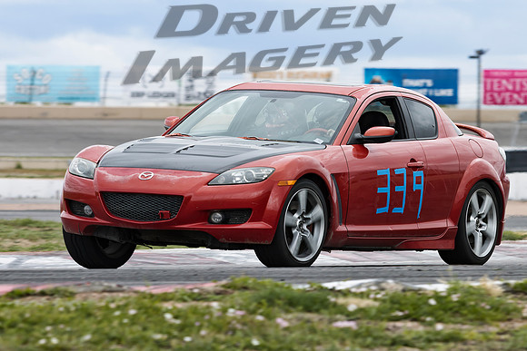 339 Evan Lagergren - 2004 Mazda RX-8 - 17