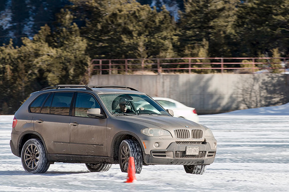 2001 BMW X5 - 4