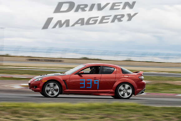 339 Evan Lagergren - 2004 Mazda RX-8 - 18