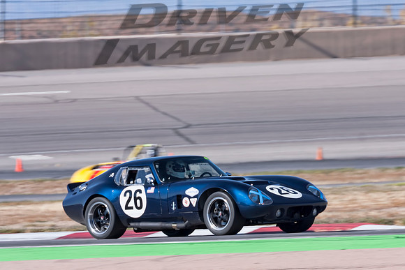 26 Jeff Payne - 1993 Factory Five Daytona Coupe - 04
