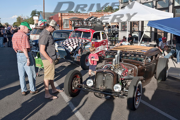Tudor Rat Sedan -1