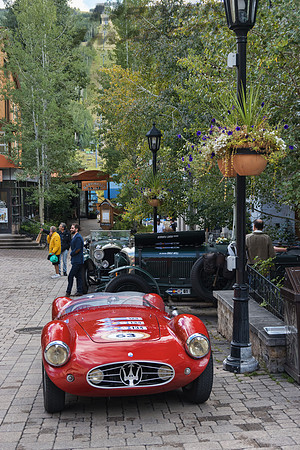 123 - 1954 Maserati A6GCS - 2
