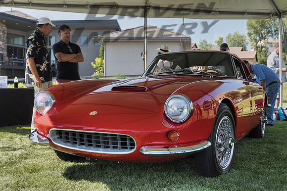 1963-65 Apollo GT - 1