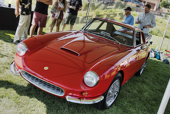 1963-65 Apollo GT - 2