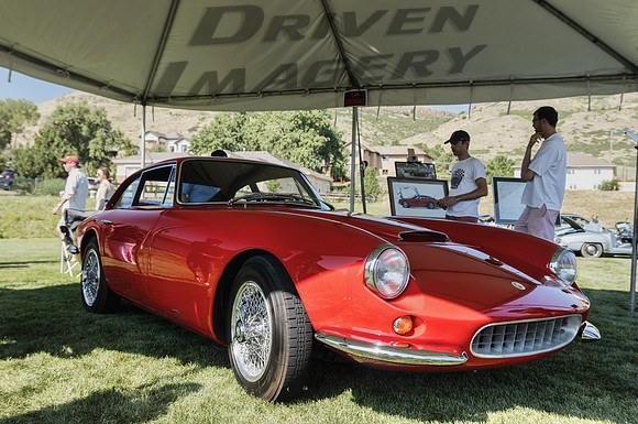 1963-65 Apollo GT - 3
