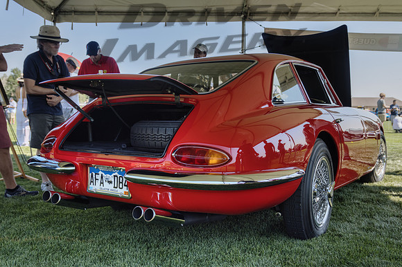 1963-65 Apollo GT - 4