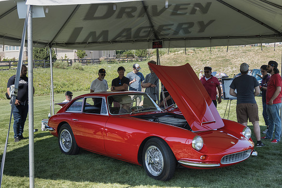 1963-65 Apollo GT - 5
