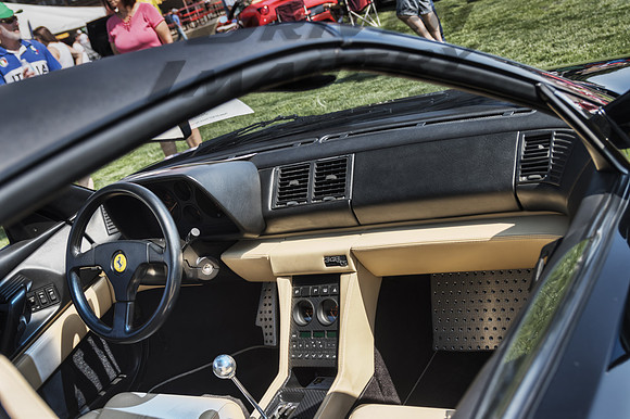 1992 Ferrari 348ts - 2