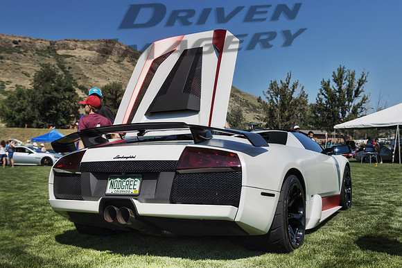 2006 Lamborghini Murcielago - NoDgree - 1