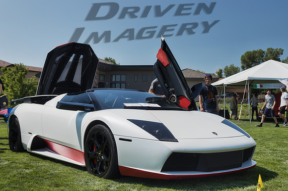 2006 Lamborghini Murcielago - NoDgree - 3