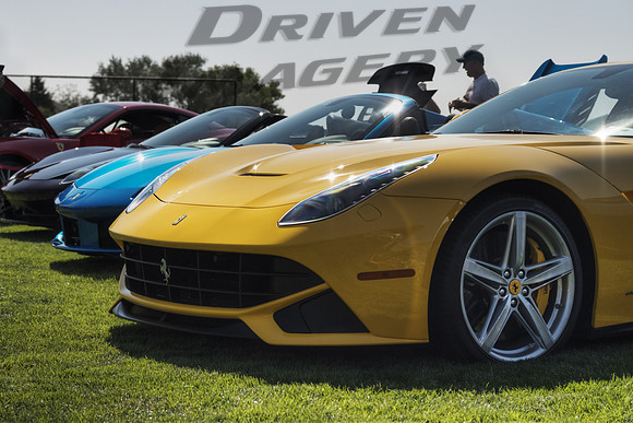 Ferrari F12 Berlinetta - 1