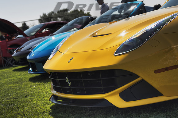 Ferrari F12 Berlinetta - 3