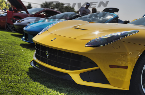 Ferrari F12 Berlinetta - 2