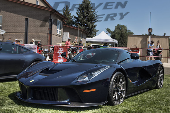 LaFerrari - 1
