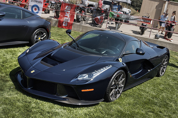 LaFerrari - 2