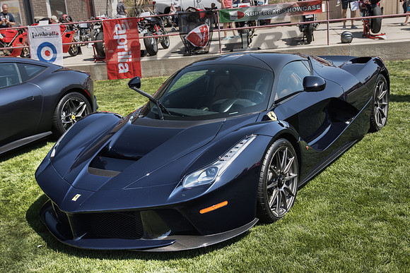 LaFerrari - 3