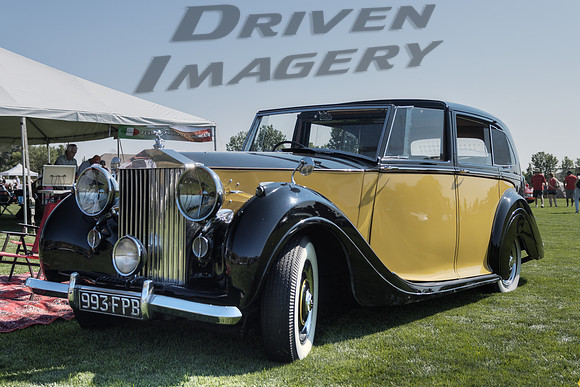 Rolls Royce - 2