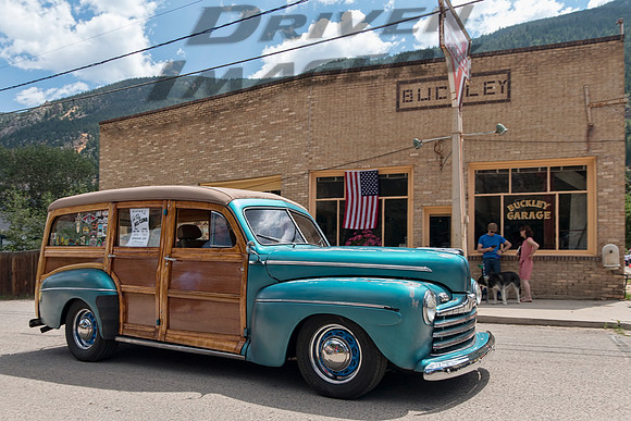 1946 Ford Woody - HRHC - Philip Marks - 1