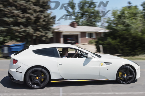 Ferrari F1