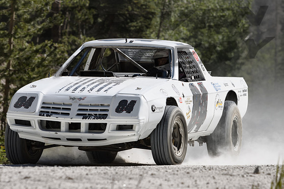 84 Joe Stewart - 5