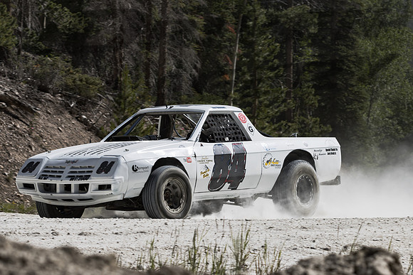 84 Joe Stewart - 6