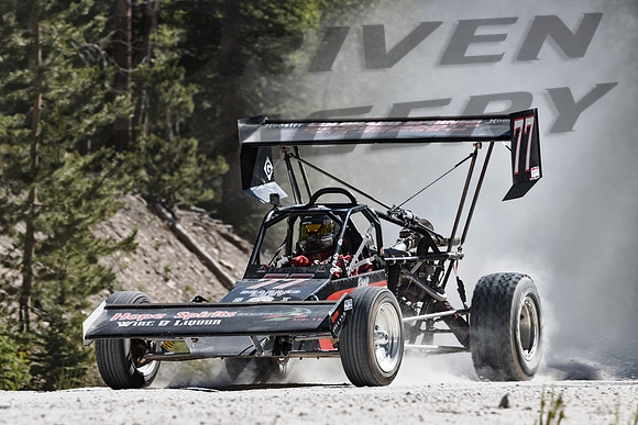 77 Erny Shucraft - 2