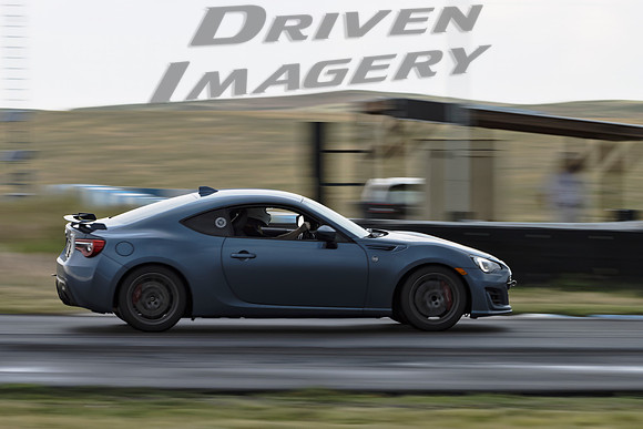 Gary Allen - 2018 Subaru BRZ Performance Package - 4