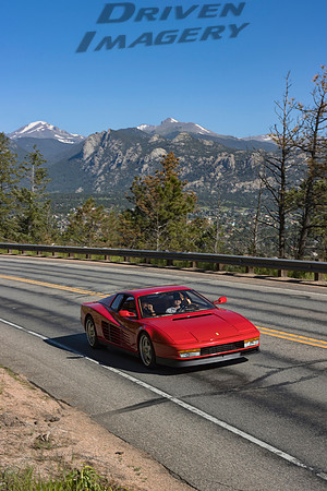 1989 Ferrari Testarossa - 5