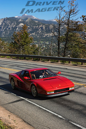 1989 Ferrari Testarossa - 6
