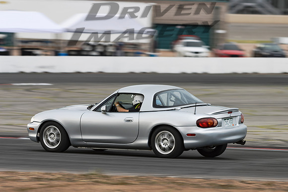 Georg Bower - 1999 Mazda Miata MX-5 Sport - 22