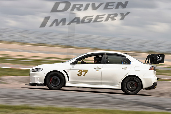37 John Feustel - 2011 Mistubishi Evo X - 11