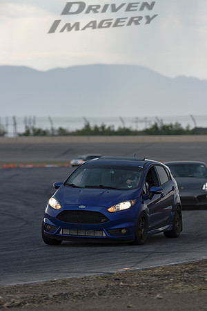 Austin Kelly - 2015 Ford Fiesta ST - 3
