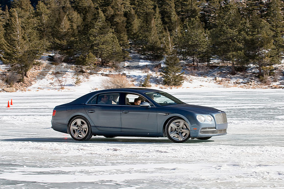 2014 Bentley Flying Spur - 23