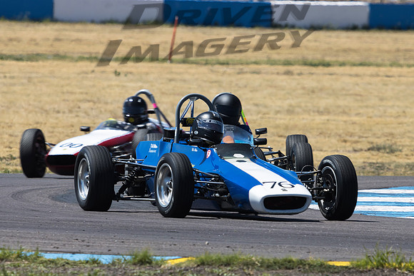 76 Bob Alder - 1972 Titan Mk-6B - 2