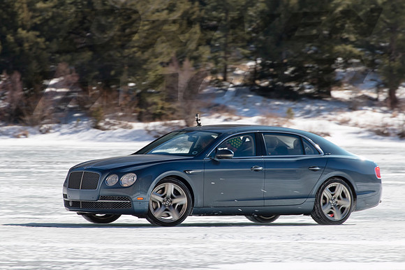 2014 Bentley Flying Spur - 5