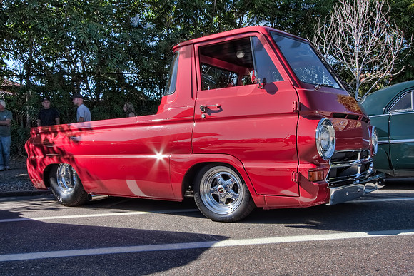 Dodge or Fargo A100 Pickup